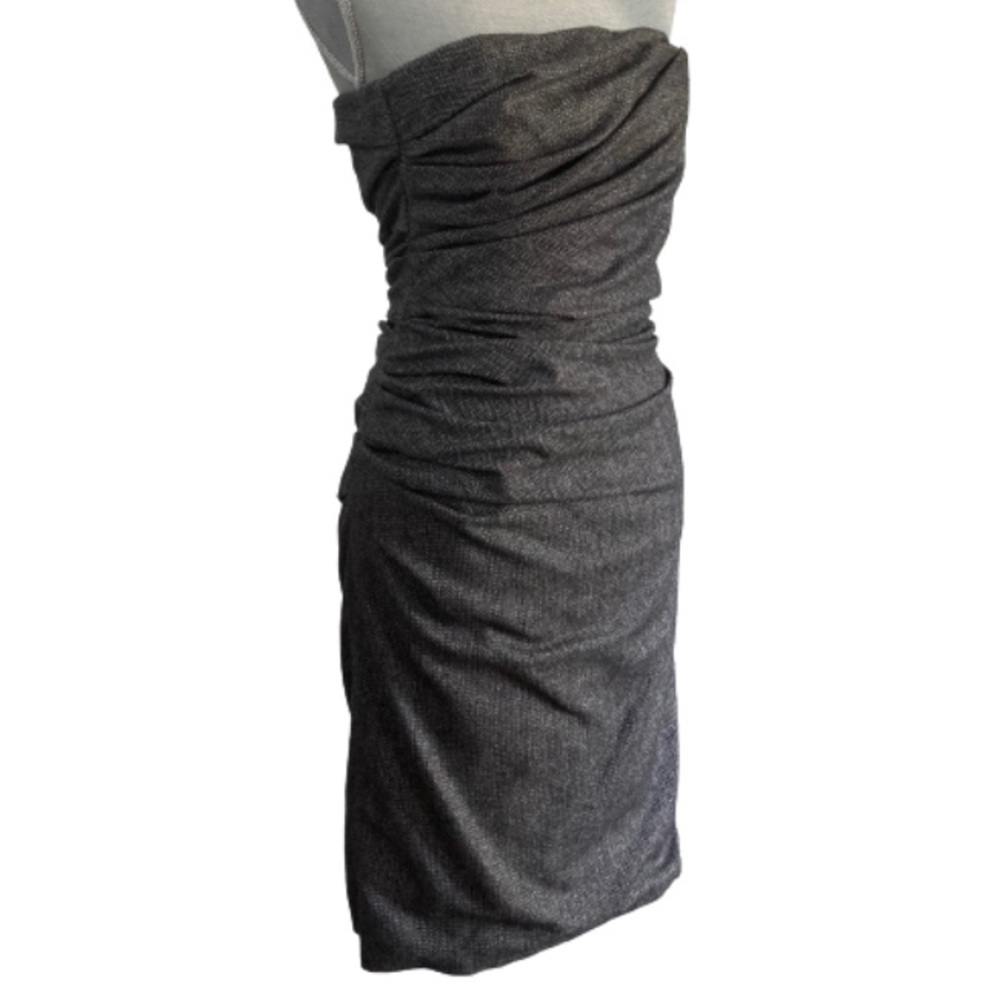 Dolce & Gabbana D&G Corset Dress. Sweet, Flirty, and Flattering. Size 40. US 4.